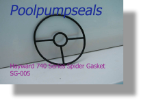 Hayward  Multiport valve parts